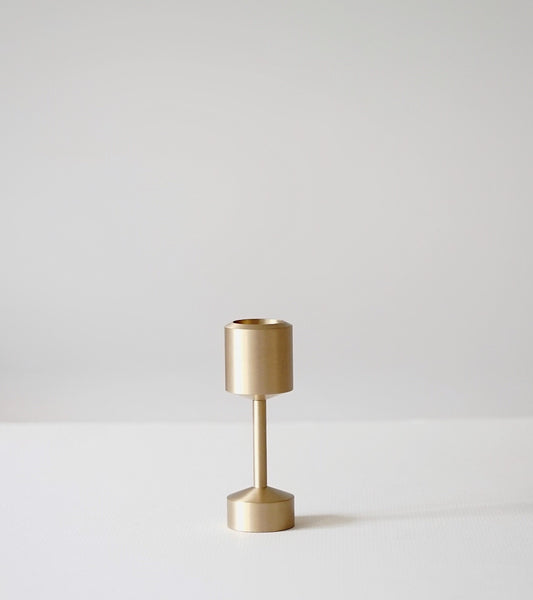 Shibui Medium Candle Holder