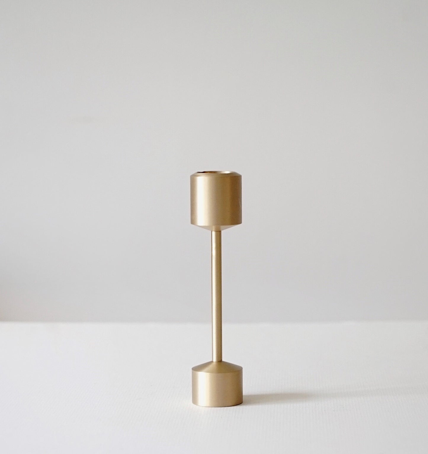 Shibui Tall Candle Holder