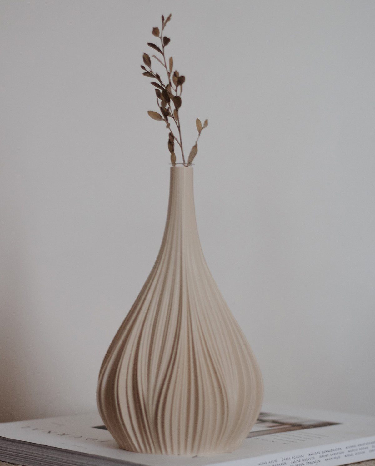 Fald 104g Vase