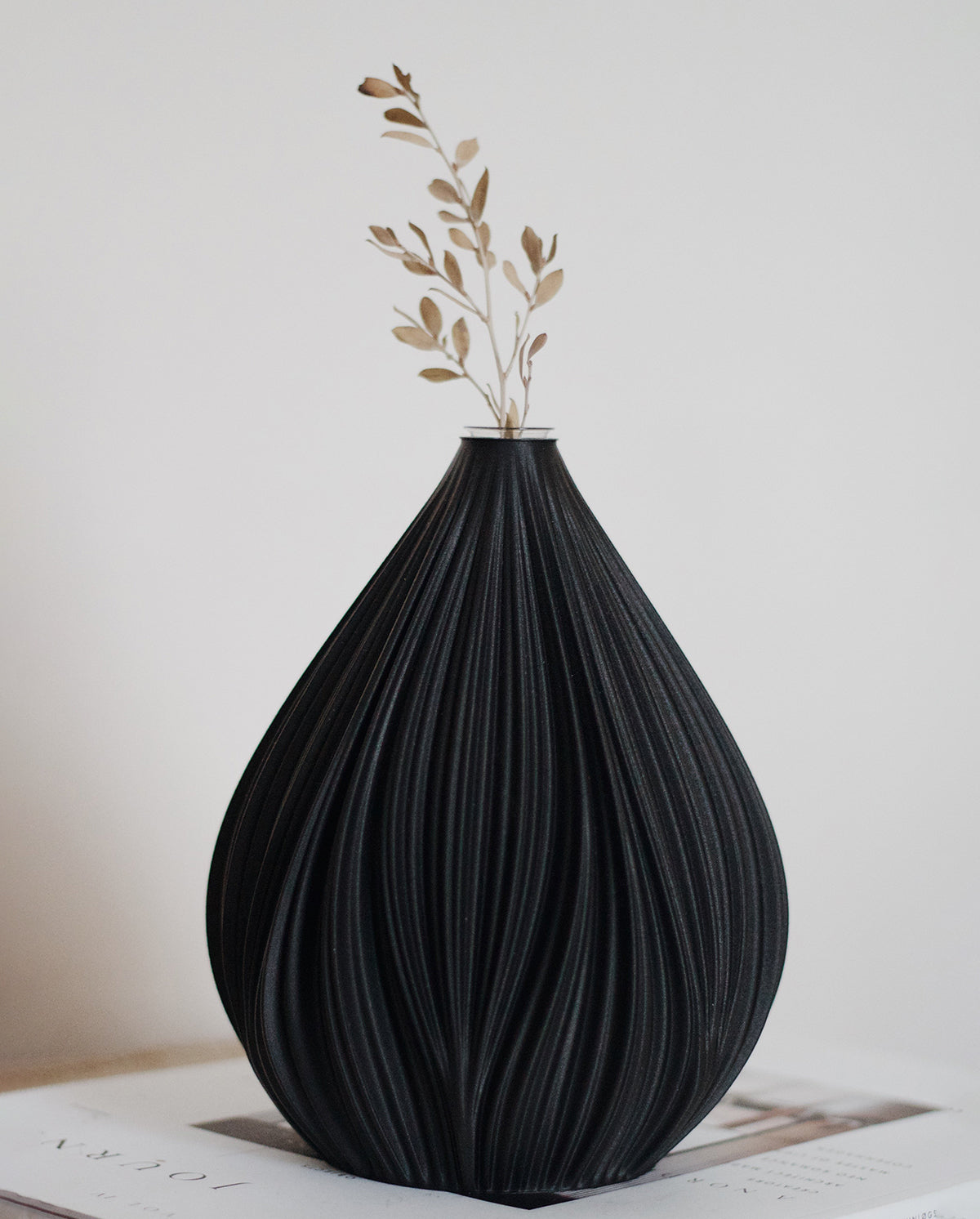 Fald 169g Vase