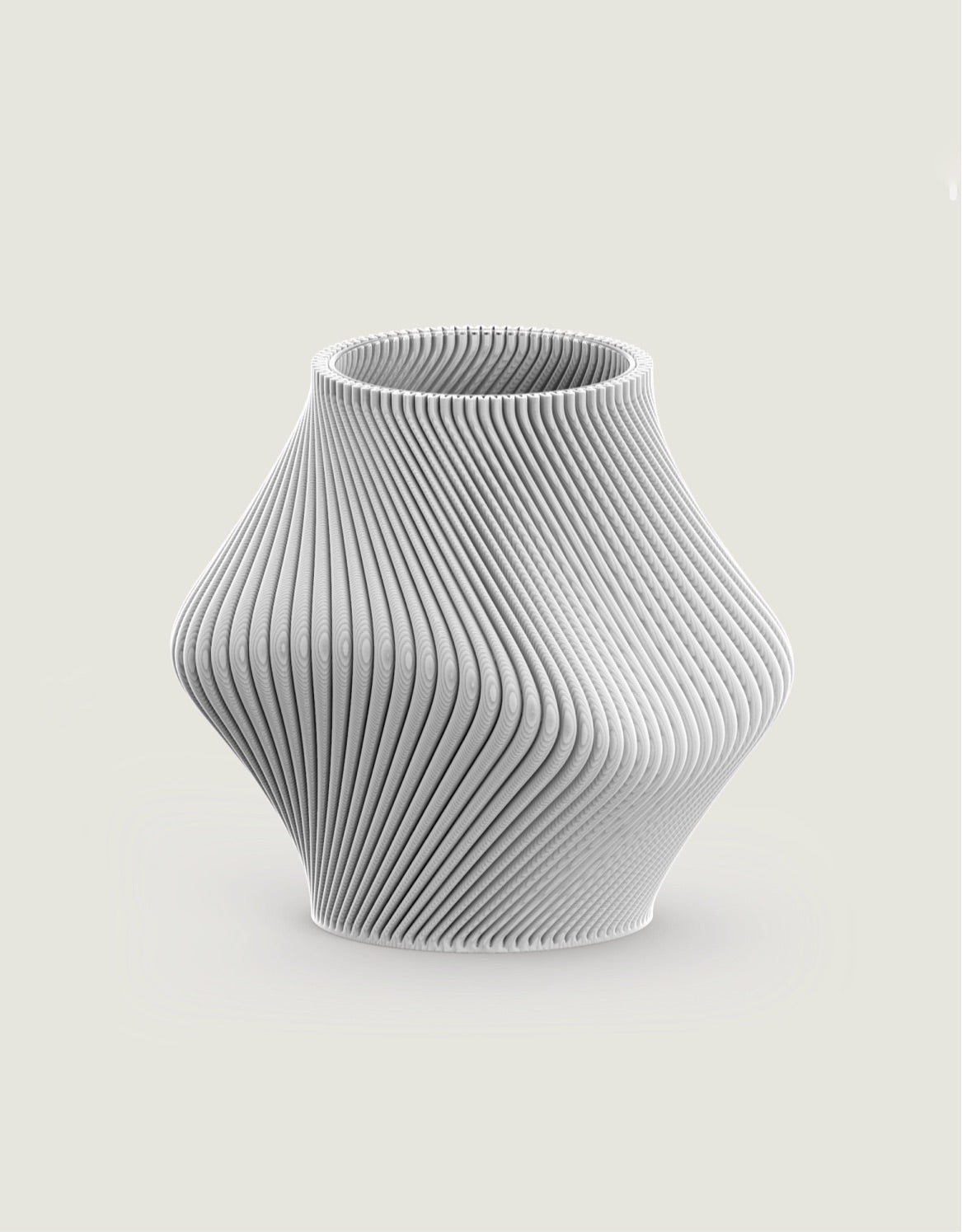 Bloz 144g Vase