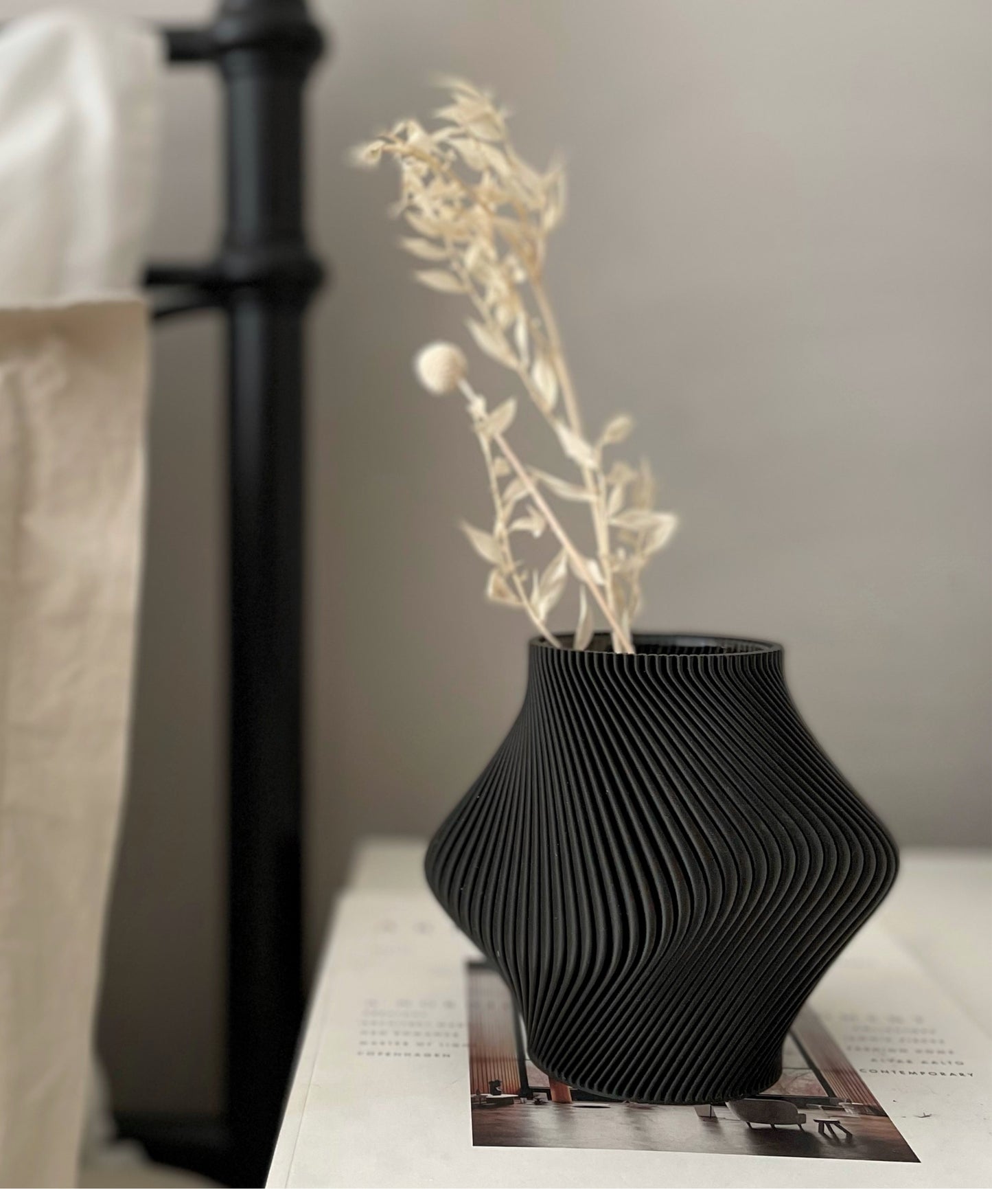 Bloz 144g Vase