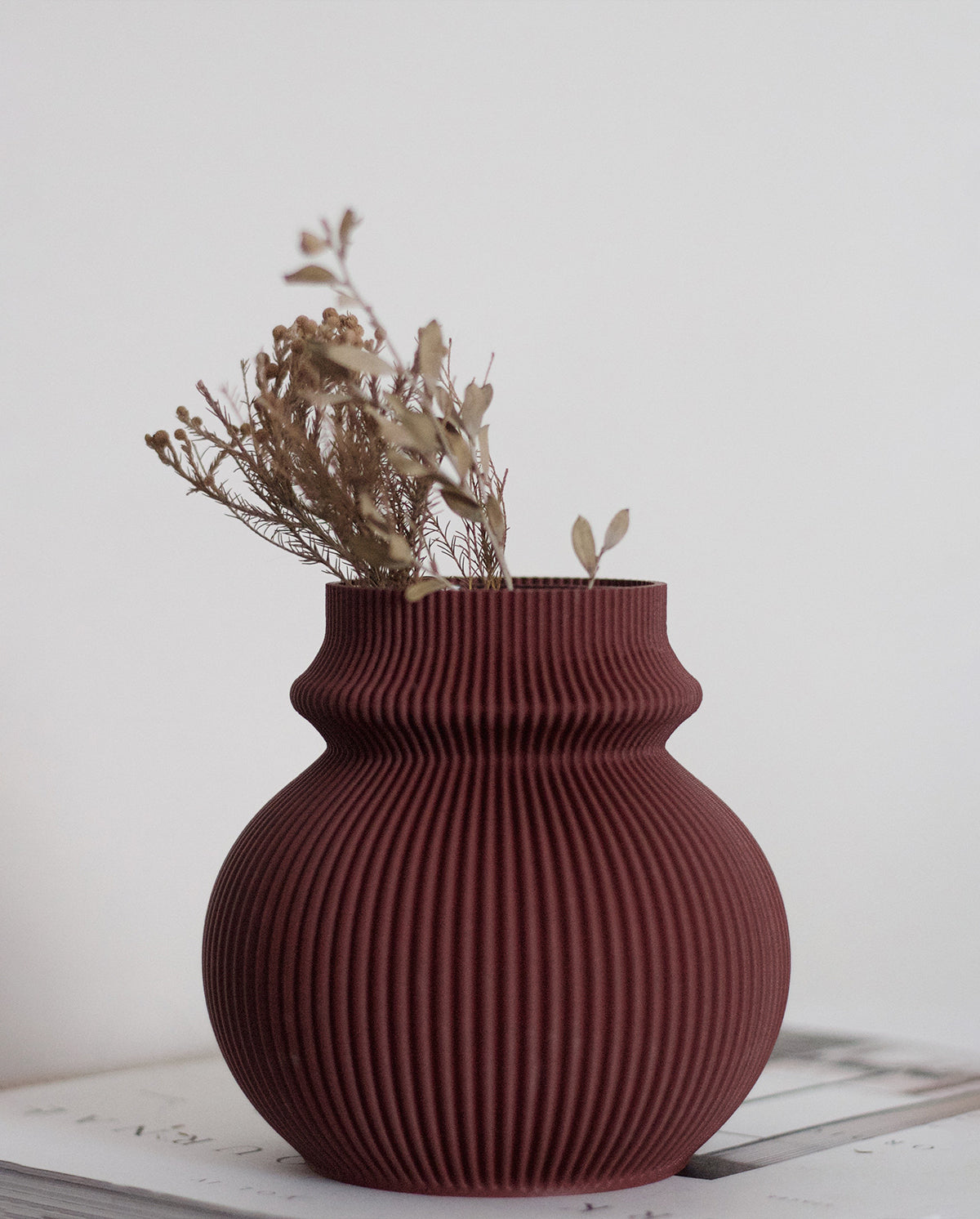 Zayl 102g Vase